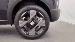 FIAT Grande panda Grande panda 1.2 HYBRID 100CH LA PRIMA EDCT6