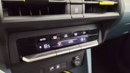 FIAT Grande panda Grande panda 1.2 HYBRID 100CH LA PRIMA EDCT6