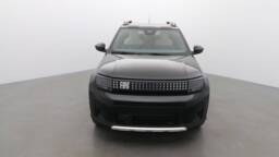 FIAT Grande panda Grande panda 1.2 HYBRID 100CH LA PRIMA EDCT6