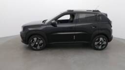 FIAT Grande panda Grande panda 1.2 HYBRID 100CH LA PRIMA EDCT6