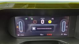 FIAT Grande panda Grande panda 1.2 HYBRID 100CH LA PRIMA EDCT6