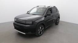 FIAT Grande panda Grande panda 1.2 HYBRID 100CH LA PRIMA EDCT6