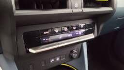 FIAT Grande panda Grande panda 1.2 HYBRID 100CH LA PRIMA EDCT6