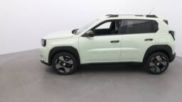 FIAT Grande panda Grande panda 1.2 HYBRID 100CH LA PRIMA EDCT6