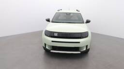 FIAT Grande panda Grande panda 1.2 HYBRID 100CH LA PRIMA EDCT6