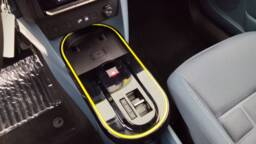 FIAT Grande panda Grande panda 1.2 HYBRID 100CH LA PRIMA EDCT6