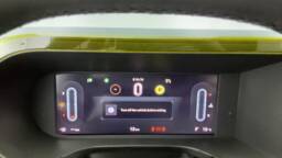 FIAT Grande panda Grande panda 1.2 HYBRID 100CH LA PRIMA EDCT6