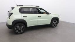 FIAT Grande panda Grande panda 1.2 HYBRID 100CH LA PRIMA EDCT6