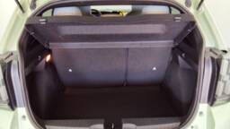 FIAT Grande panda Grande panda 1.2 HYBRID 100CH LA PRIMA EDCT6