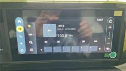 FIAT GRANDE PANDA E GRANDE PANDA E 83ch la prima