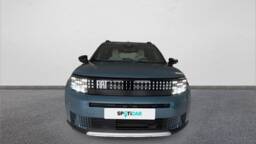 FIAT GRANDE PANDA E GRANDE PANDA E 83ch la prima