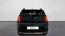 FIAT GRANDE PANDA E GRANDE PANDA E 83ch la prima