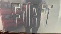 FIAT GRANDE PANDA E GRANDE PANDA E 83ch la prima