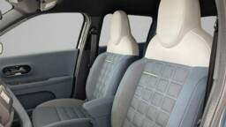 FIAT GRANDE PANDA E GRANDE PANDA E 83ch la prima