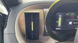 FIAT GRANDE PANDA E GRANDE PANDA E 83ch la prima