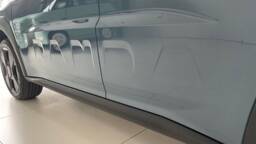 FIAT GRANDE PANDA E GRANDE PANDA E 83ch la prima