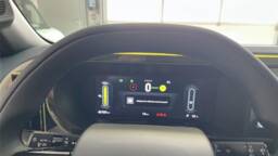 FIAT GRANDE PANDA E GRANDE PANDA E 83ch la prima