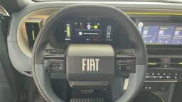 FIAT GRANDE PANDA E GRANDE PANDA E 83ch la prima