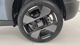 FIAT GRANDE PANDA E GRANDE PANDA E 83ch la prima