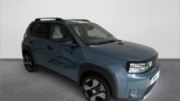 FIAT GRANDE PANDA E GRANDE PANDA E 83ch la prima