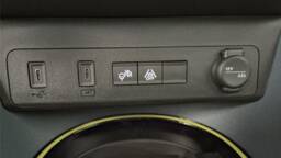 FIAT GRANDE PANDA E GRANDE PANDA E 83ch la prima