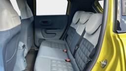 FIAT GRANDE PANDA ELECTRIQUE GRANDE PANDA ELECTRIQUE 83ch la prima