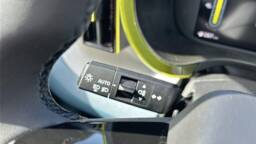 FIAT GRANDE PANDA ELECTRIQUE GRANDE PANDA ELECTRIQUE 83ch la prima