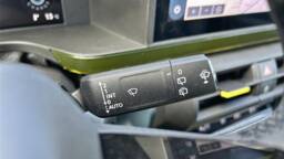 FIAT GRANDE PANDA ELECTRIQUE GRANDE PANDA ELECTRIQUE 83ch la prima