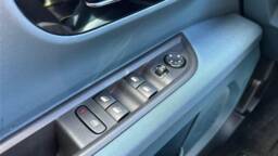 FIAT GRANDE PANDA ELECTRIQUE GRANDE PANDA ELECTRIQUE 83ch la prima