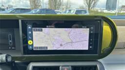 FIAT GRANDE PANDA ELECTRIQUE GRANDE PANDA ELECTRIQUE 83ch la prima