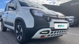 FIAT PANDA III PANDA III 1.0 70 ch hybride bsg s/s cross