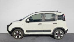 FIAT PANDA III PANDA III 1.0 70 ch hybride bsg s/s cross