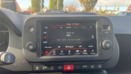 FIAT PANDA III PANDA III 1.0 70 ch hybride bsg s/s cross