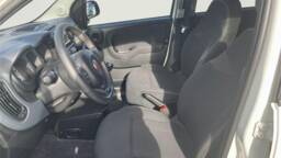 FIAT PANDA III PANDA III 1.0 70 ch hybride bsg s/s cross