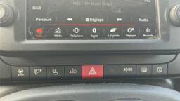 FIAT PANDA III PANDA III 1.0 70 ch hybride bsg s/s cross