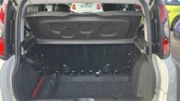 FIAT PANDA III PANDA III 1.0 70 ch hybride bsg s/s cross