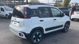 FIAT PANDA III PANDA III 1.0 70 ch hybride bsg s/s cross