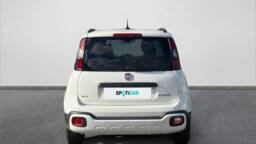FIAT PANDA III PANDA III 1.0 70 ch hybride bsg s/s cross