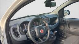 FIAT PANDA III PANDA III 1.0 70 ch hybride bsg s/s cross