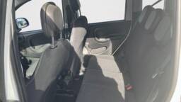 FIAT PANDA III PANDA III 1.0 70 ch hybride bsg s/s cross