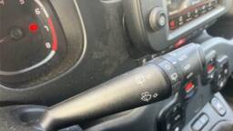 FIAT PANDA III PANDA III 1.0 70 ch hybride bsg s/s cross