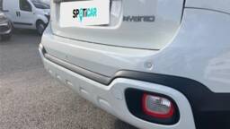 FIAT PANDA III PANDA III 1.0 70 ch hybride bsg s/s cross