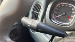 FIAT PANDA III PANDA III 1.0 70 ch hybride bsg s/s cross