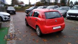 FIAT PUNTO SERIE 8 PUNTO 1.2 69 CH - EASY
