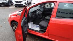FIAT PUNTO SERIE 8 PUNTO 1.2 69 CH - EASY
