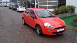 FIAT PUNTO SERIE 8 PUNTO 1.2 69 CH - EASY