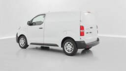 FIAT SCUDO SCUDO 1.5 MultiJet 120ch Compact