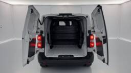 FIAT SCUDO SCUDO 1.5 MultiJet 120ch Compact