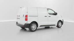 FIAT SCUDO SCUDO 1.5 MultiJet 120ch Compact