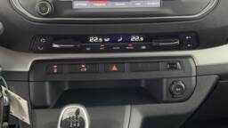 FIAT SCUDO SCUDO 1.5 MultiJet 120ch Compact